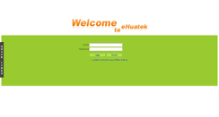 Desktop Screenshot of ehuatek.huatek.com